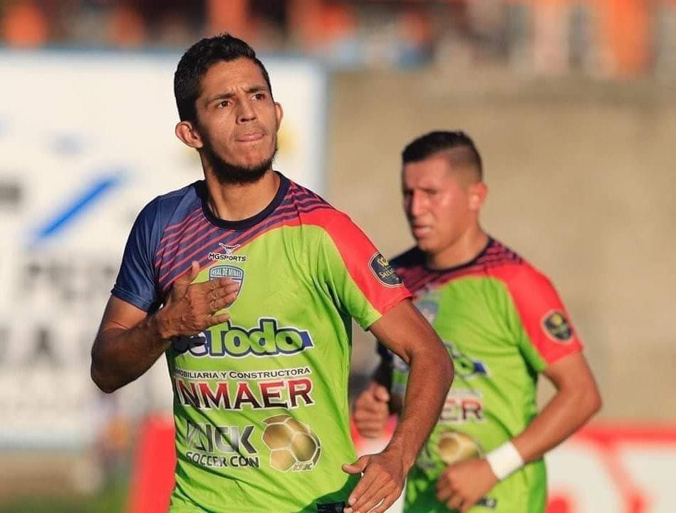 Roberto Moreira iguala a leyenda del Olimpia: así se puso la tabla histórica de goleadores de la Liga Nacional ¿Y Rubilio?