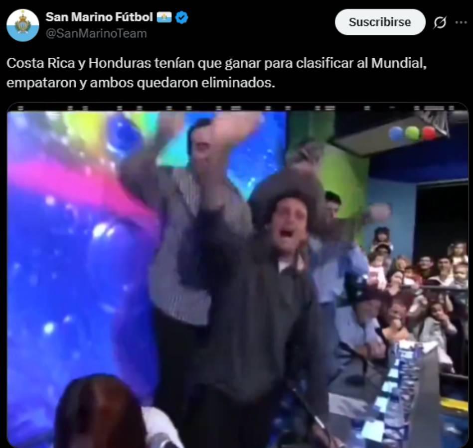 Fracaso ridículo, Se tienen que ir: señalan a los culpables de la vergonzosa eliminación de Honduras del Mundial 2026