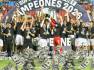 Olimpia conoció la millonaria cifra que se agenció tras ganar la Supercopa de Honduras.