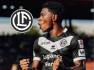 Dereck Moncada mantiene la cuota de tres goles ligueros con el Lugano de Suiza.
