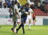 Motagua vs Cartaginés EN VIVO: De Olivera perdona insólito gol de la remontada en el Nacional