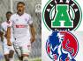 Alianza recibe al Olimpia por la semana 4 de la Copa Centroamericana de la Concacaf.