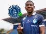 Jesús Batíz es el nuevo fichaje del Motagua para el torneo Apertura.