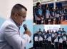 CONDEPOR juramenta a más de 90 atletas hondureños para los CODICADER en Guatemala