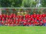 Esta será la segunda ocasión consecutiva en la que el Barça Academy Camp se desarrolla en Honduras.