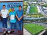 El acuerdo fue suscrito por el viceministro de <b>Deportes, Vinicio Valdés,</b> en representación de <b>CONDEPOR.</b>
