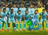 Honduras se medría a rival de Conmebol para el mes de noviembre.