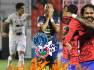 Así quedó la tabla de posiciones de la Copa Centroamericana.