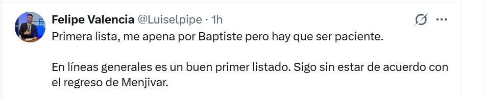 Molina ha vetado a Marathón, la nueva Honduras y el riflazo de Otero: Las reacciones tras la convocatoria ante Perú
