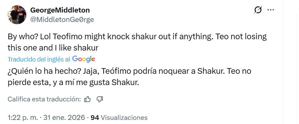 Teófimo López lo podría noquear y Tiene que hacer que Shakur Stevenson se sienta incómodo: Opiniones sobre la pelea de hoy