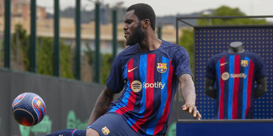 El nuevo dolor de cabeza que tiene Barcelona previo al inicio de LaLiga: lujos que no puede darse