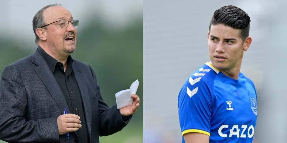 James Rodríguez se queda sin equipo otra vez: lo que ocurrió con el colombiano en Brasil y su increíble valor en el mercado