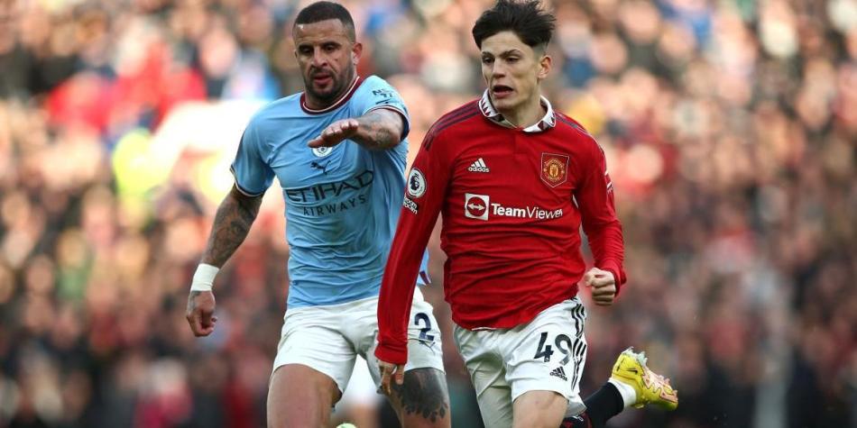 Barrida en el Manchester United: los siete jugadores que Erik Ten Hag no quiere en el club ¿Y Maguire?