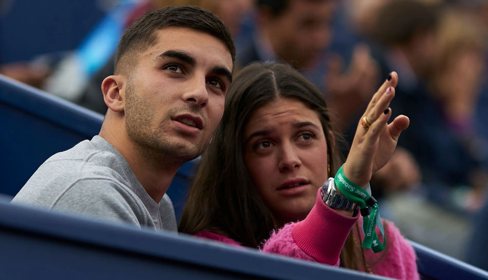 ¿Qué pasó? La hija de Luis Enrique rompe con Ferran Torres: “La ruptura llega en un momento muy difícil”