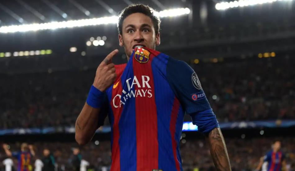 ¡Lo confiesa todo! El padre de Neymar cuenta por qué su hijo abandonó el Barcelona: “Se fue porque no quería...”