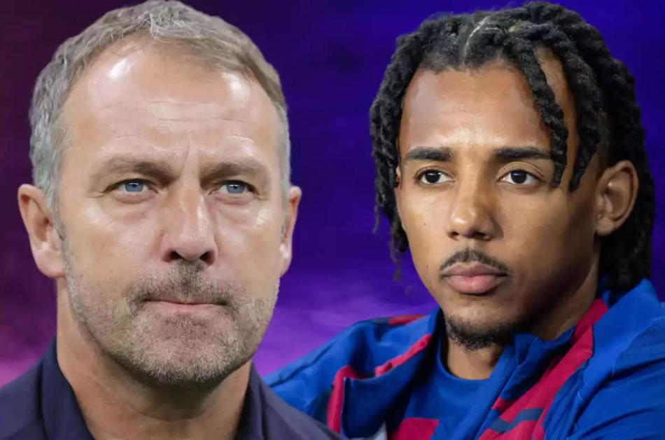 ¡Van por otro! La jugada del PSG que nadie esperaba: 100 millones de euros para sacarlo del Barcelona