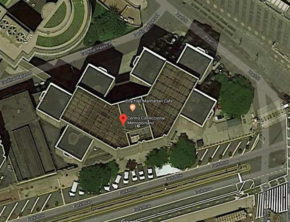 Así es “La Cámara de Tortura”, la cárcel donde sería llevado Juan Orlando Hernández tras confirmarse su extradición a EEUU