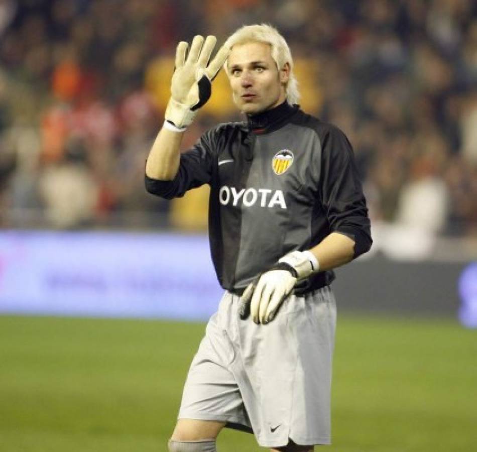 Así es Lucas, el hijo de Cañizares que fue convocado por Zidane ¿Porterazo en el Real Madrid?