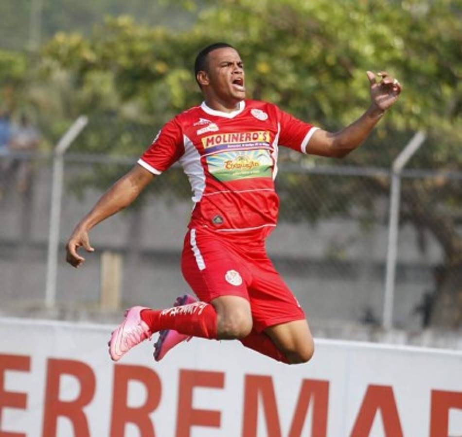Estos son los futbolistas más caros de la Liga Nacional de Honduras