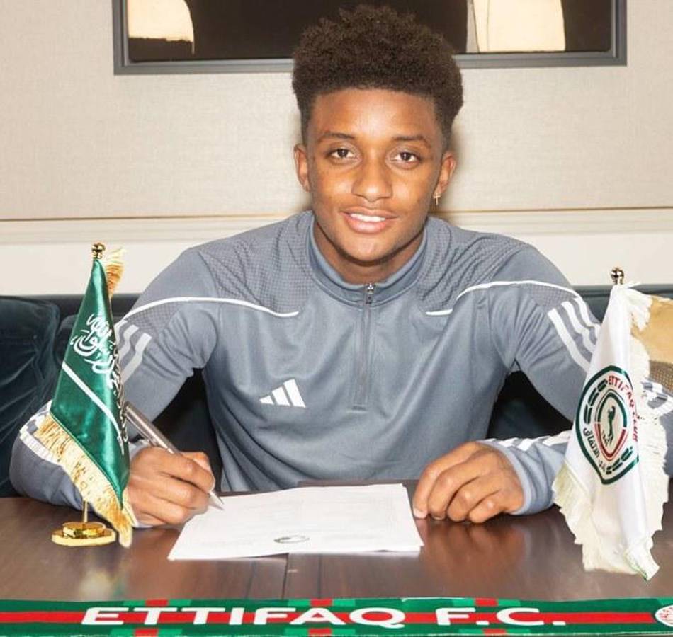 TOP 10: ¡Los futbolistas más caros de la Selección de Jamaica que enfrentarán a Honduras por Nations League!