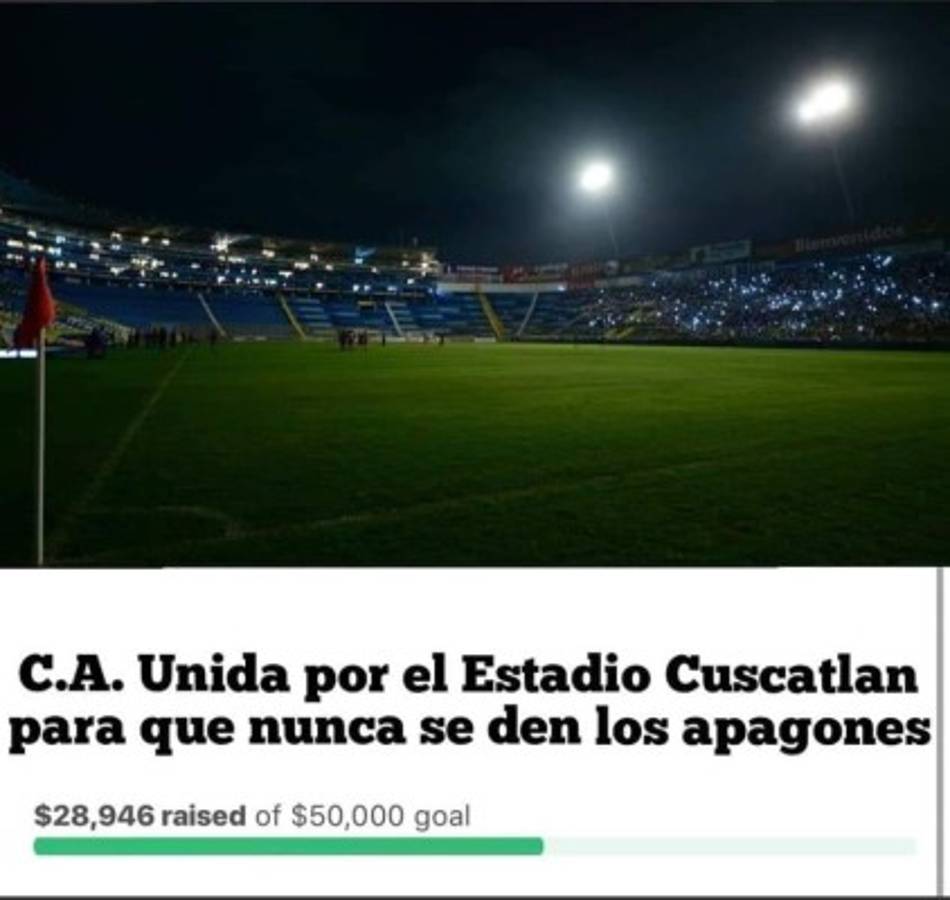 Honduras empató contra El Salvador y no se salvan de los memes; burlas también para México