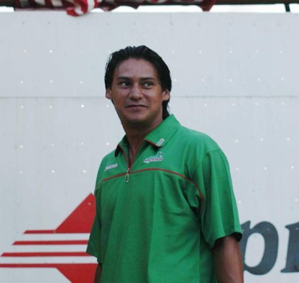 ¿Qué sucedió con la generación del 2002? Mario Berríos, el último en retirarse