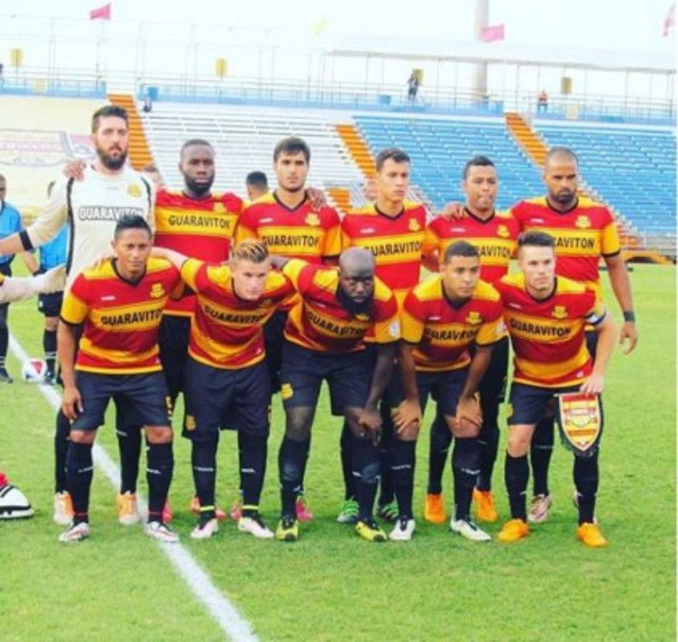 La vida de Ramón Núñez en EEUU después de 21 meses sin equipo