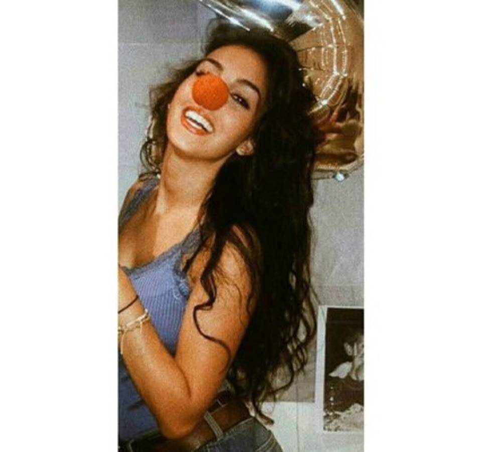 Irreconocible: El verdadero rostro de Georgina Rodríguez antes de conocer a Cristiano Ronaldo