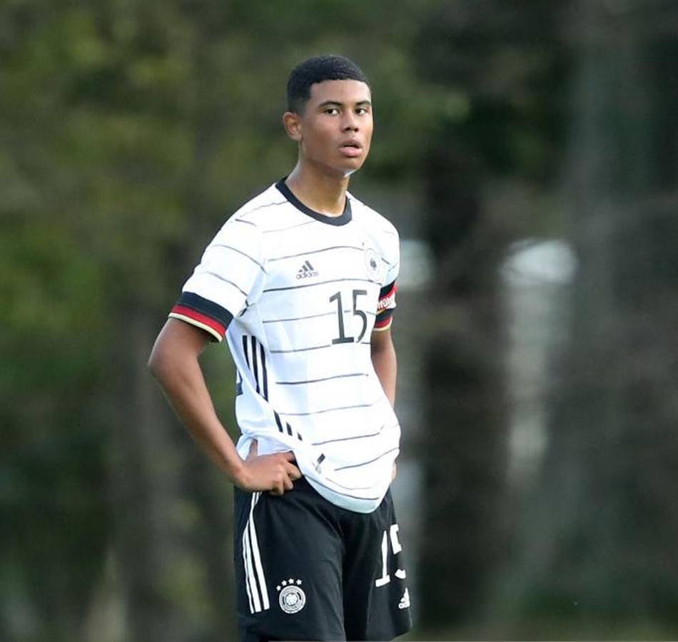 Nueva legión para la ‘H’: La generación de Honduras hacia el Mundial de Indonesia 2023 y los Olímpicos del 2024