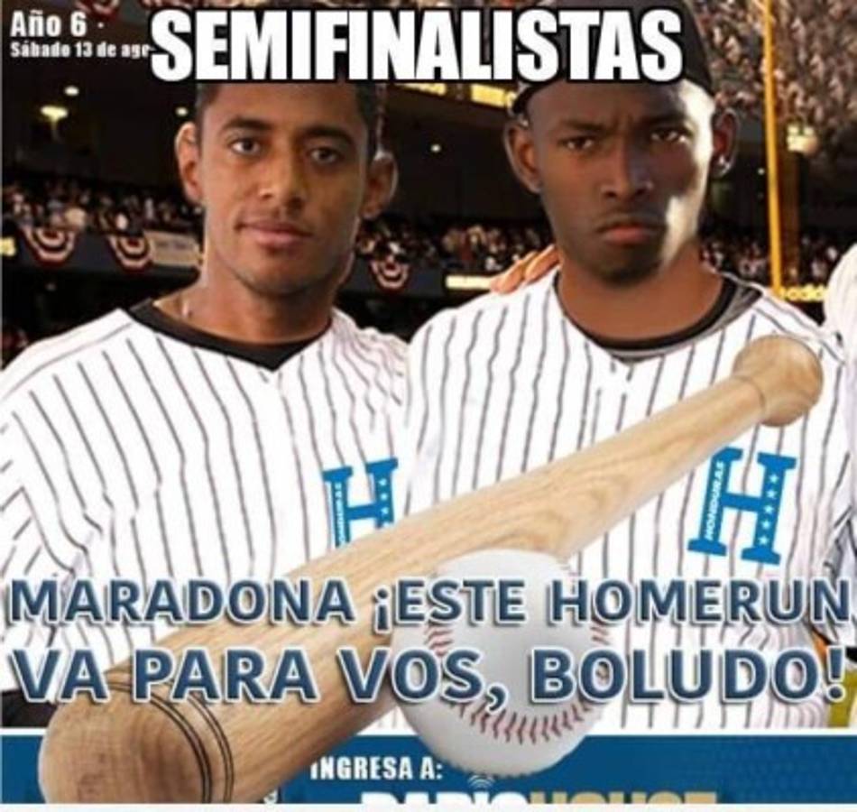 Neymar no se salva de los memes de los hondureños que siguen celebrando