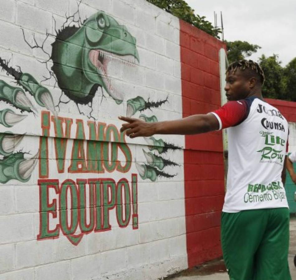 Los 15 posibles fichajes que se estarán dando en el mercado del fútbol hondureño