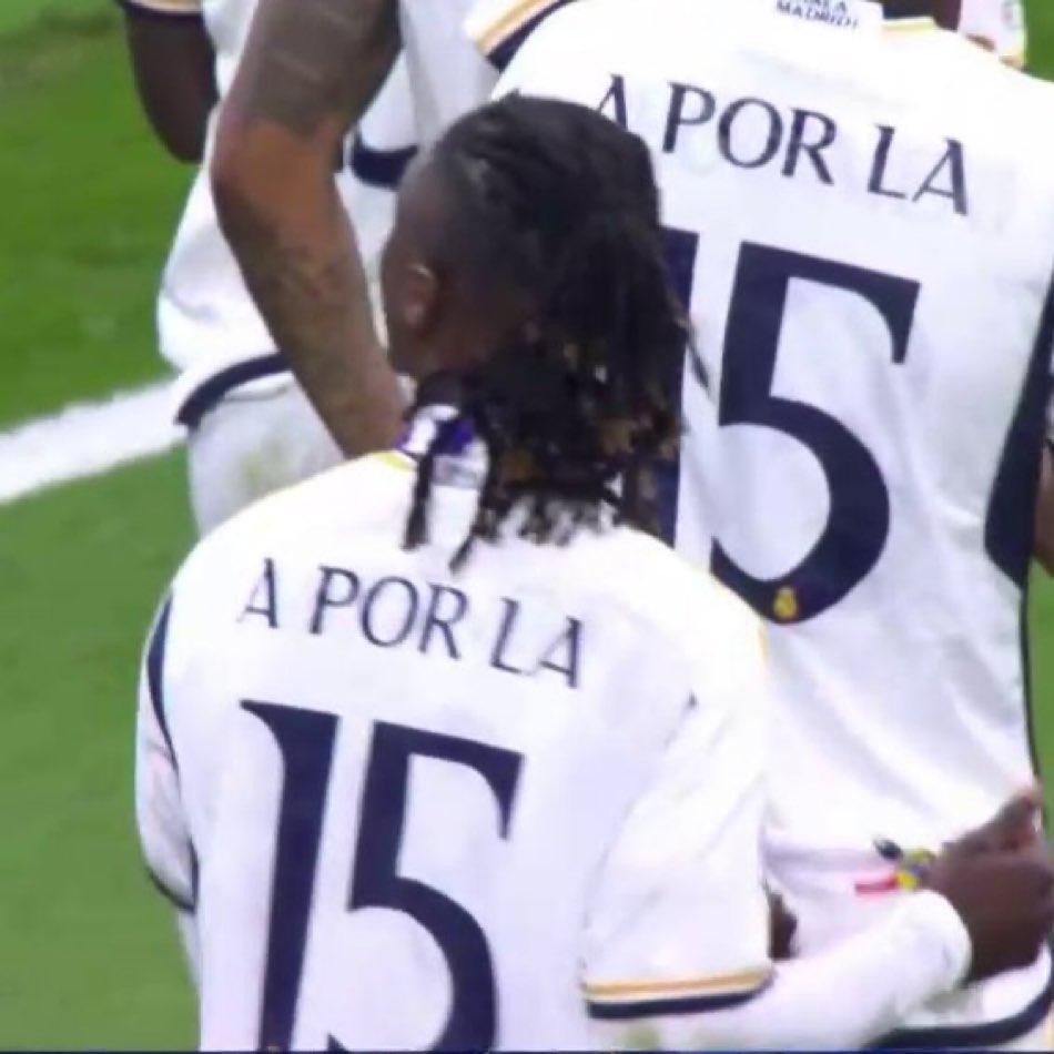 Eufórico festejo de Real Madrid por ir a la final de Champions, la verdad sobre el gol anulado al Bayern Múnich y el villano