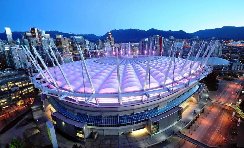¿Cuál es el más grande? Así son los 16 estadios donde se jugará el Mundial de 2026 en México, Estados Unidos y Canadá