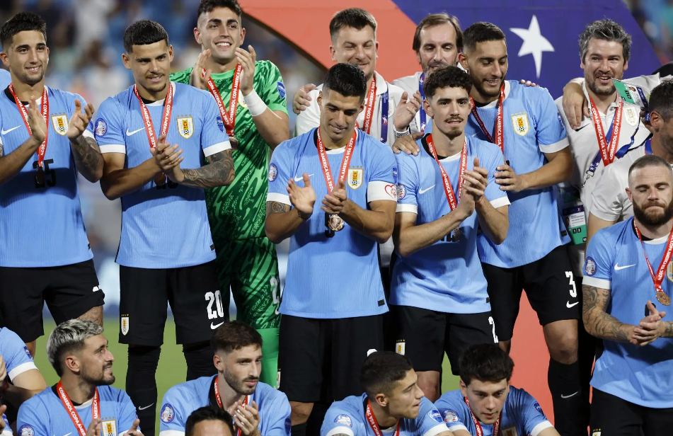 Argentina deja en el camino a Brasil: así quedó el ranking de las selecciones con más títulos en el mundo