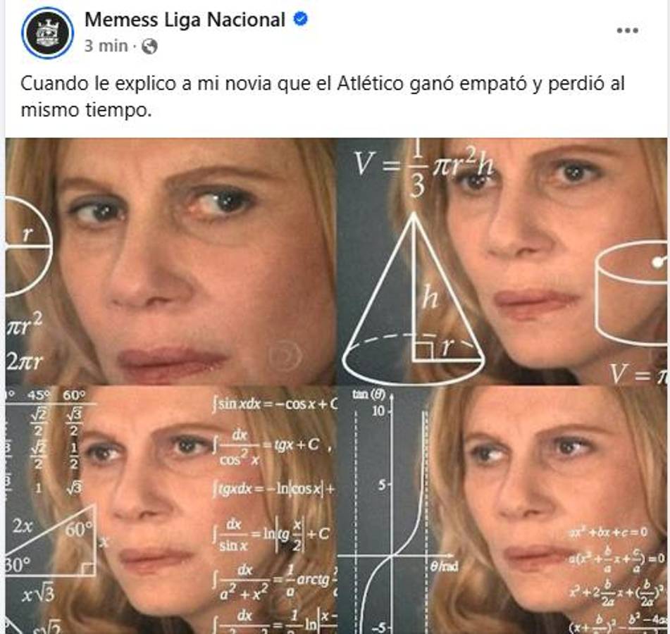 Real Madrid eliminó al Atlético: los memes que dejó la polémica clasificación en la Champions League