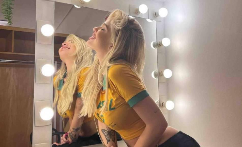 Juega para Real Madrid y fue involucrado en intercambio de parejas de polémico cuarteto amoroso; el otro crack incluido