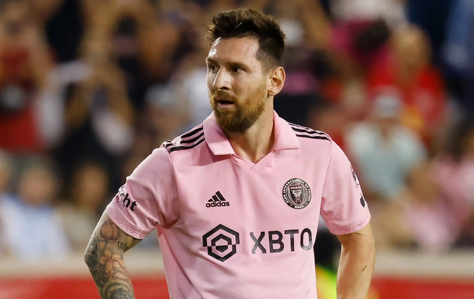 Las burlas del Atlanta United a Messi luego de golear al Inter Miami: “Acá tienen su pizza para el viaje”