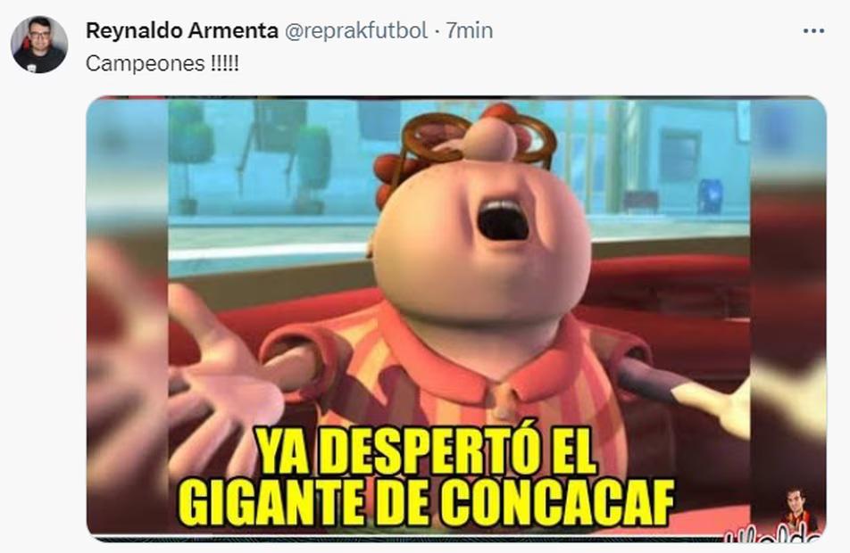Panamá es humillado con memes luego de ser goleado por México en Liga de Naciones: Memo ochoa es protagonista