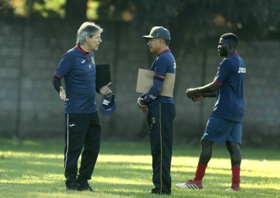 Un central brasileño que juega en Alemania suena en Real España