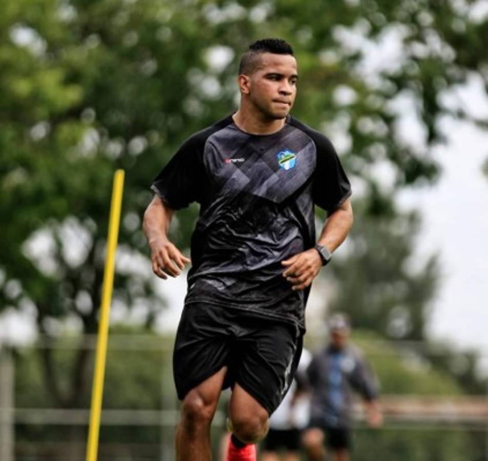 Con un viejo conocido: El 11 que alista Comunicaciones para sorprender al Motagua por la Liga Concacaf