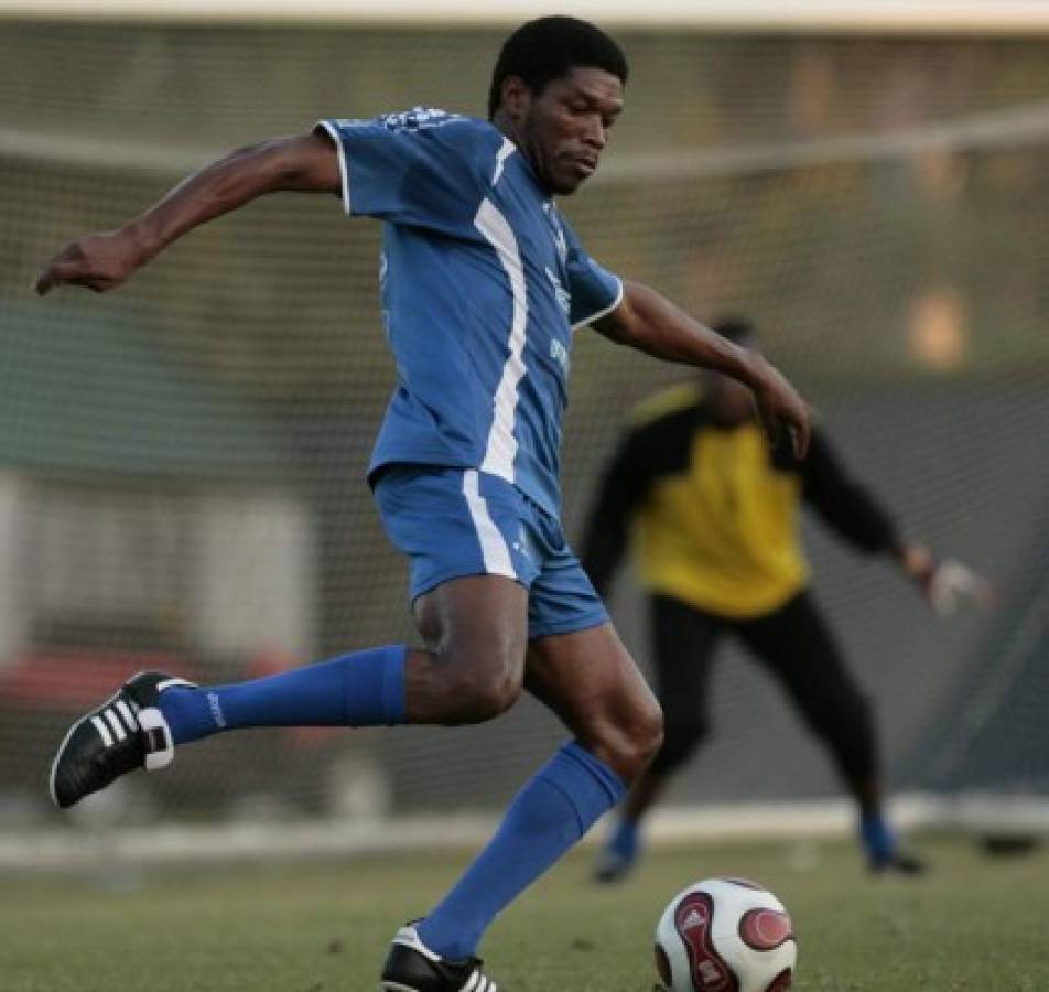 Nuevo integrante: Los últimos jugadores que debutaron con gol en la Selección de Honduras