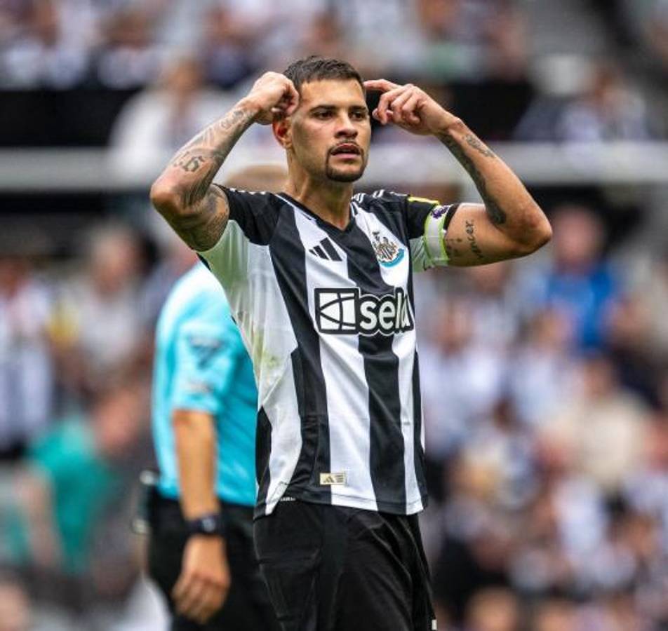 Guardiola renovó con Manchester City y pide un fichaje de 105 millones: “Le gusta mi fútbol, ya hemos hablado”