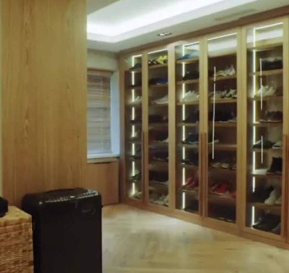 Así es la millonaria vida de Mesut Özil pese a ser marginado en el Arsenal: Autos y su mansión