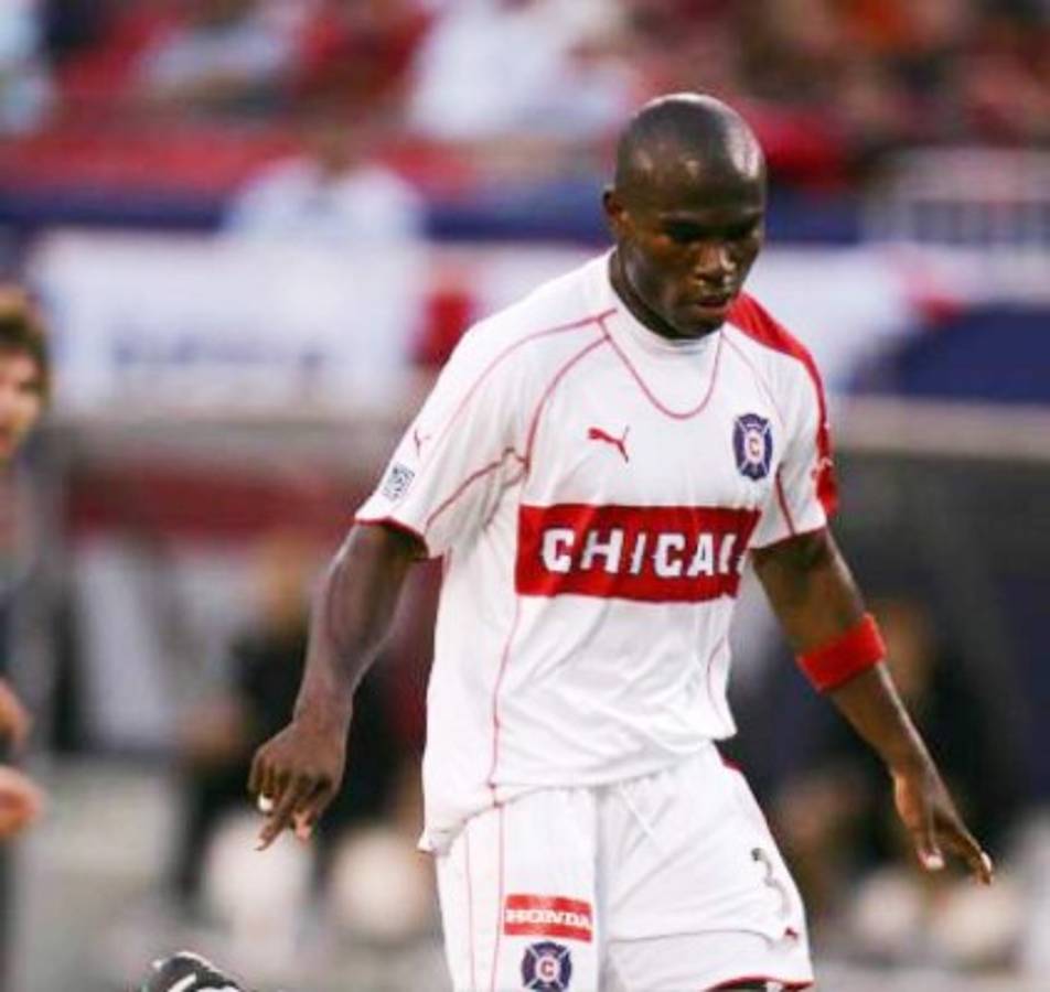 TOP: Así era hace una década la legión de Honduras que convocaba Rueda