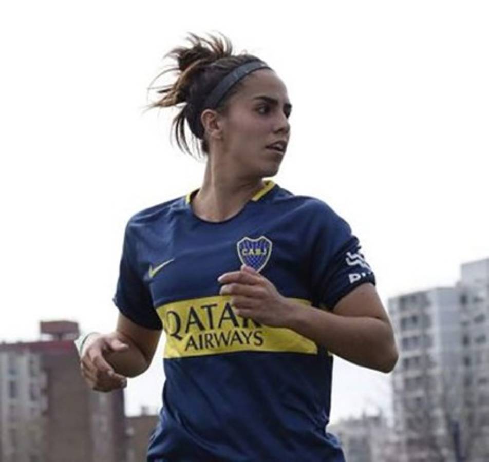 ¡Ellas nos deleitarán! Las cracks más bellas del Mundial Femenino de Francia 2019