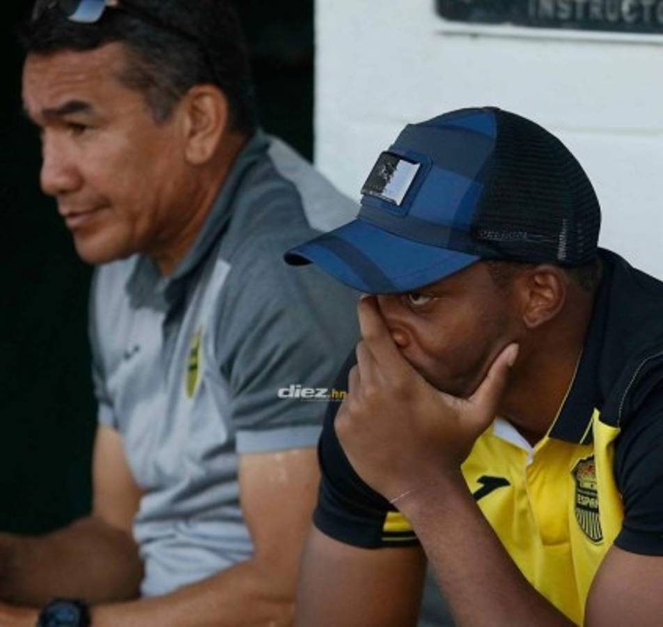 No viste en TV: El rostro de Buba tras la derrota, caras pintadas y el reencuentro de Coito