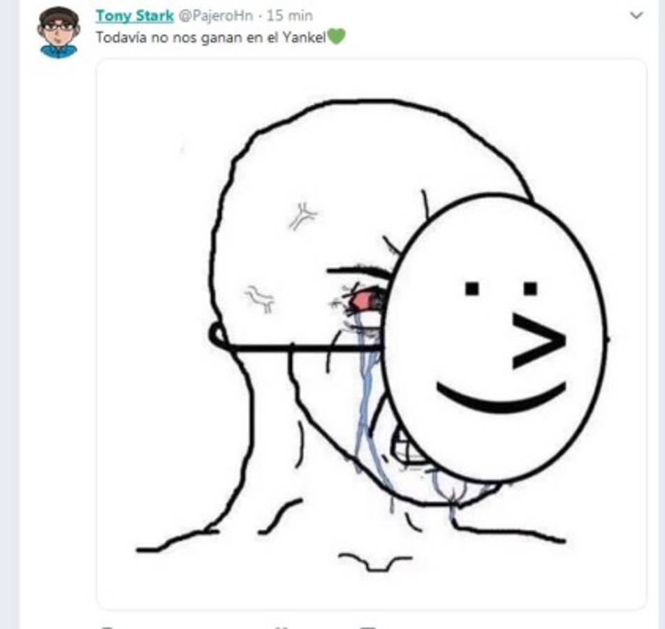 ¡Llueven los memes! Marathón, blanco de las burlas luego de humillación del Santos