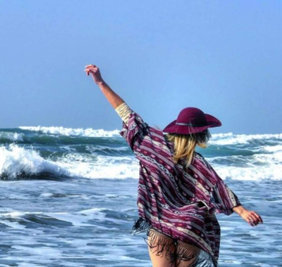 Carla Roméra, la francésa que enamoró a la afición de Irlanda