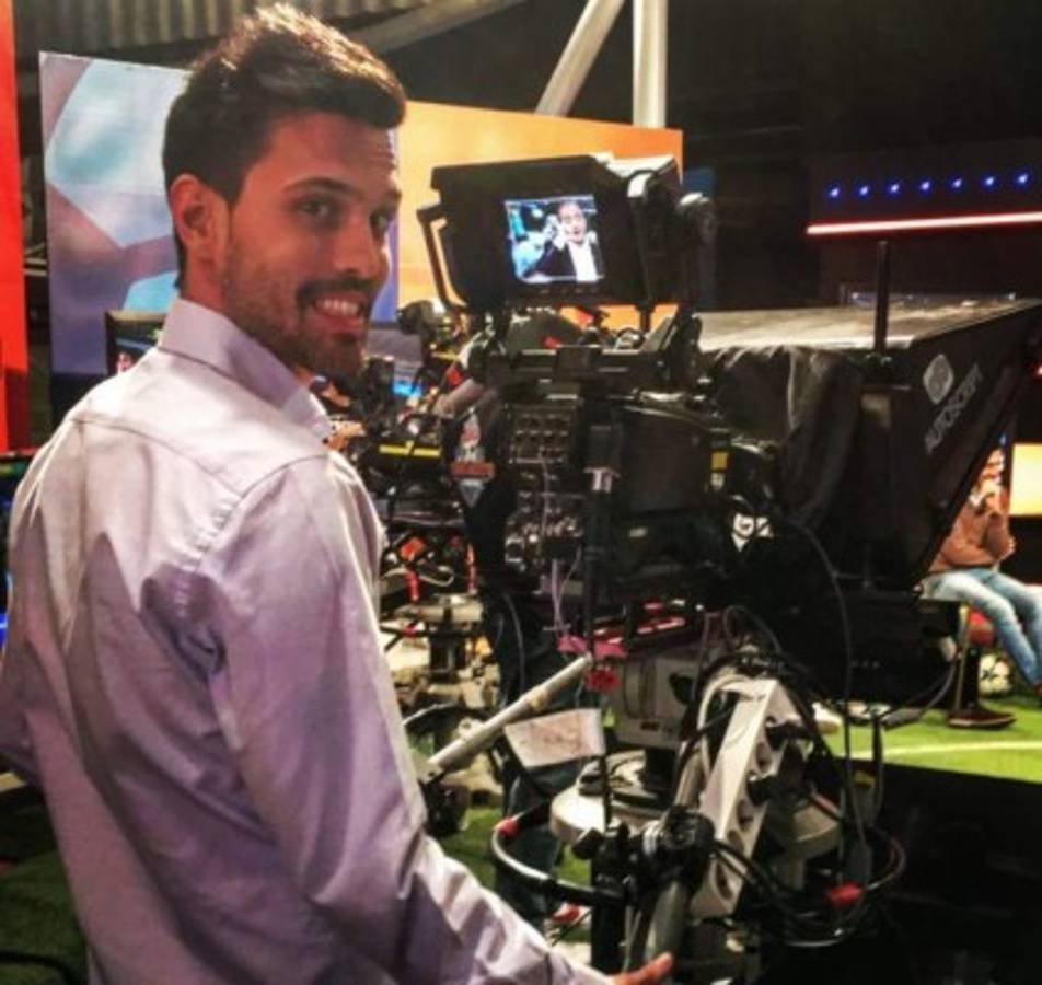 Periodista se despide de 'El Chiringuito' luego de 11 años y le agradece a Pedrerol: ''Me cambiaste la vida''