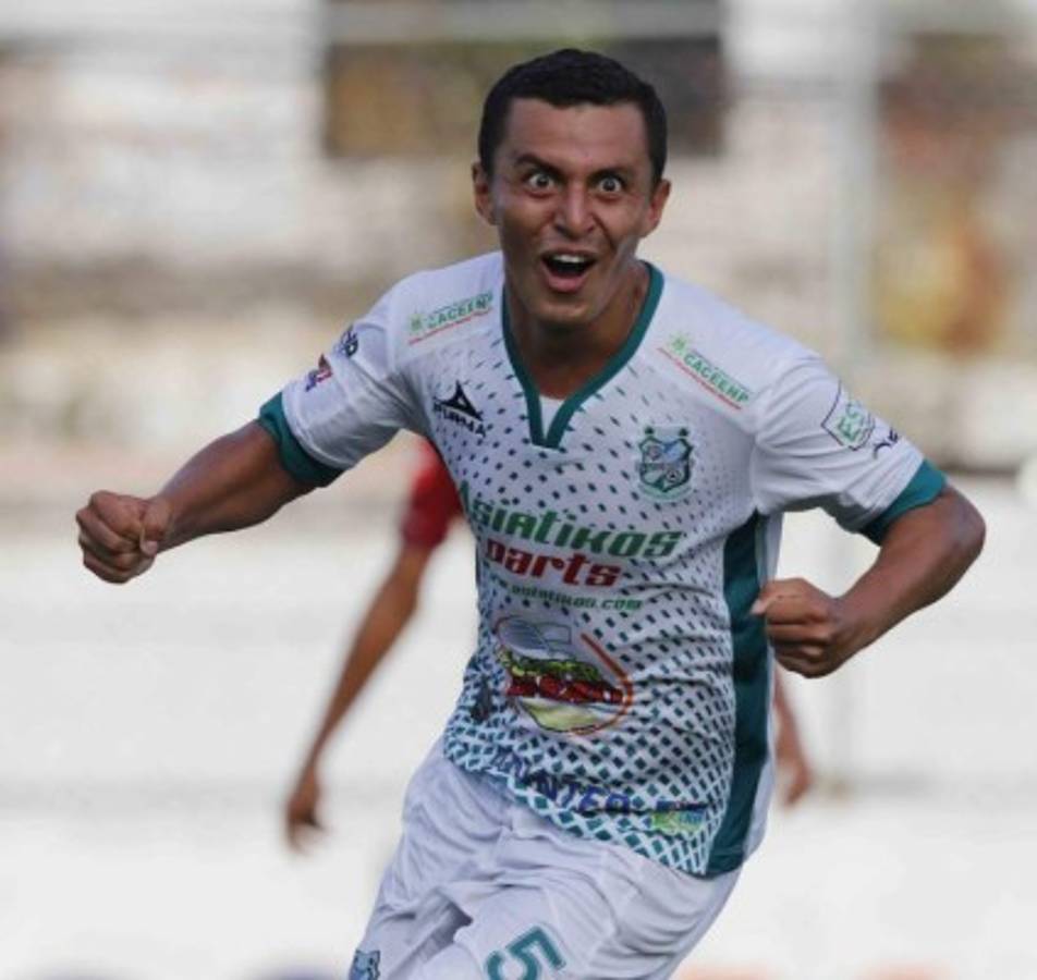 Agentes libres: ¡Los 20 jugadores que aún no tienen equipo en Honduras!